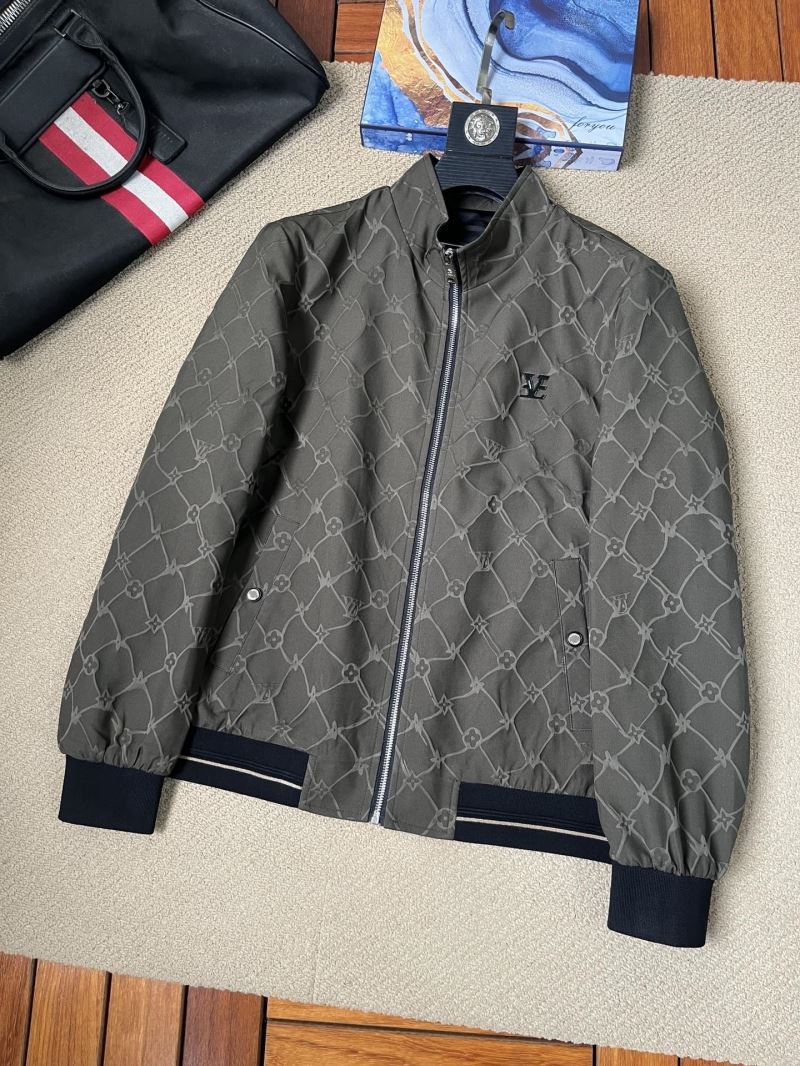 Louis Vuitton Outwear